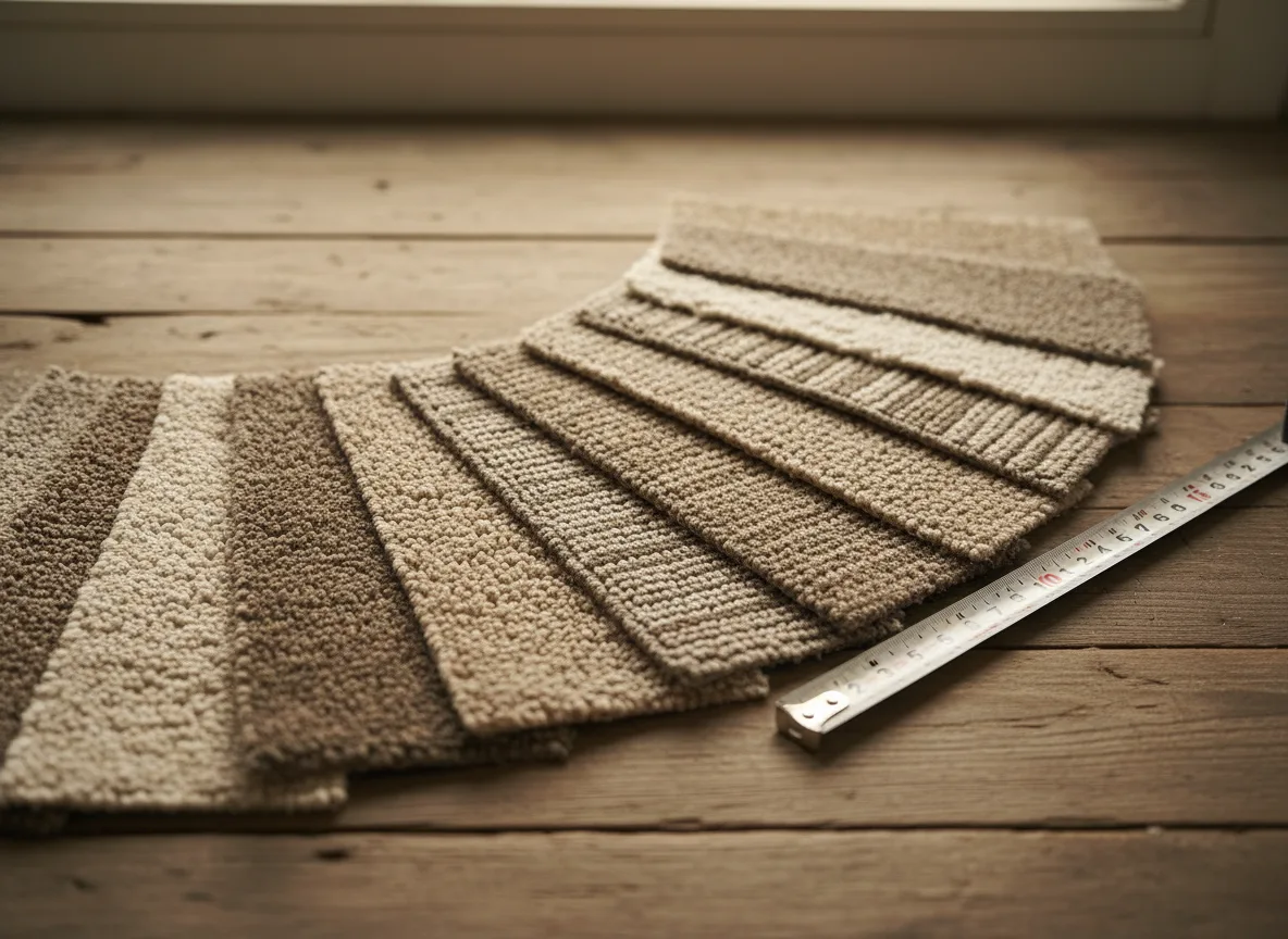 Carpet Installation Lakemore, OH FAQs